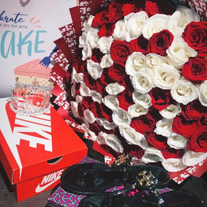 Meet your Posher, Patty